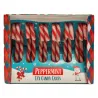 Candy Canes Christmas Peppermint