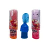 Funny Candy Skull Sucker