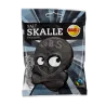 Bubs Godis Skulls Salty Liquorice