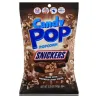 Candy Pop Popcorn Snickers