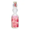 Ramune Hatakosen Soda Lychee