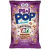 Candy Pop Popcorn Peanut Butter & Jelly Grape