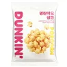 Dunkin PopCorn Pollack Roe Mayo