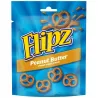 Flipz Peanut Butter