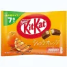 Kit Kat Mini Chocolate Orange 7 Pieces