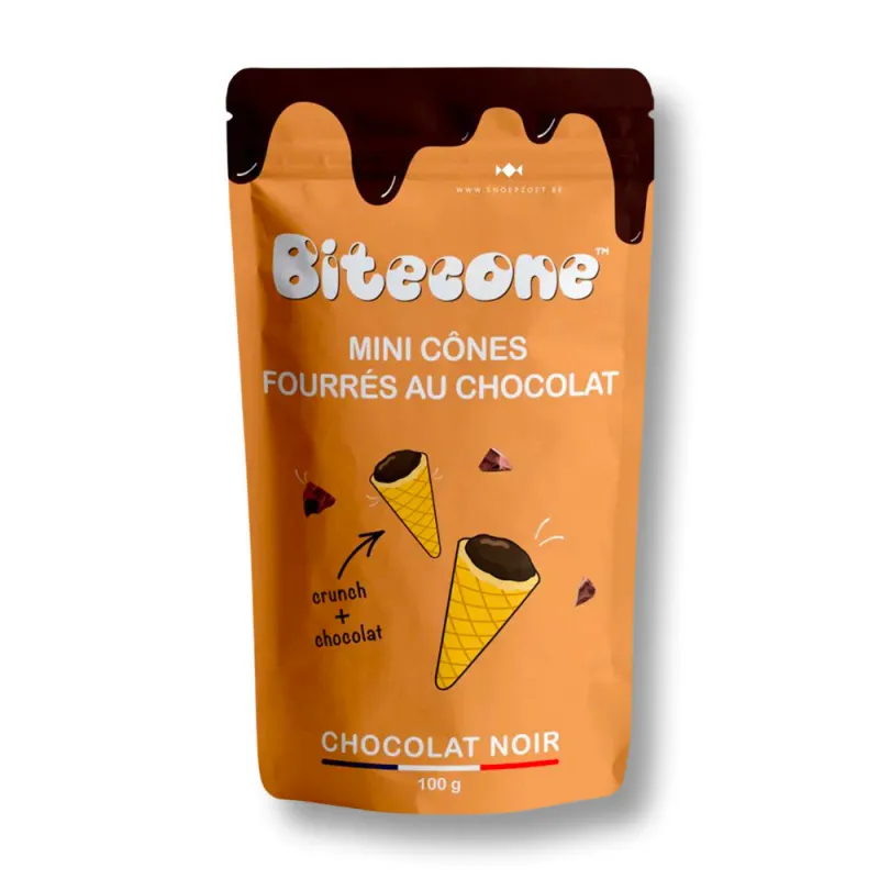 Bitecone Dark Chocolate