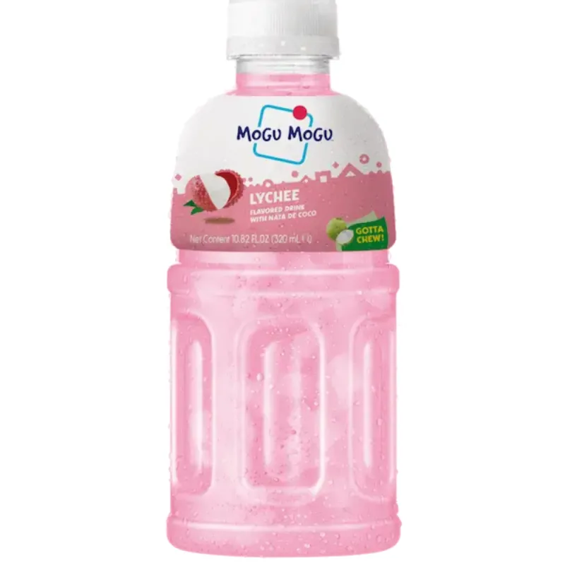 Mogu Mogu Litchi