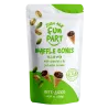 Just The Fun Part Milk Chocolate & Pistachio Cream
