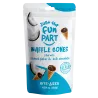 Just The Fun Part Coconut Flakes & Milk Chocolate