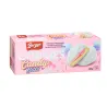 Bergen Candy Floss Cookies