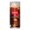 Coca Cola Japan Slim Can Original