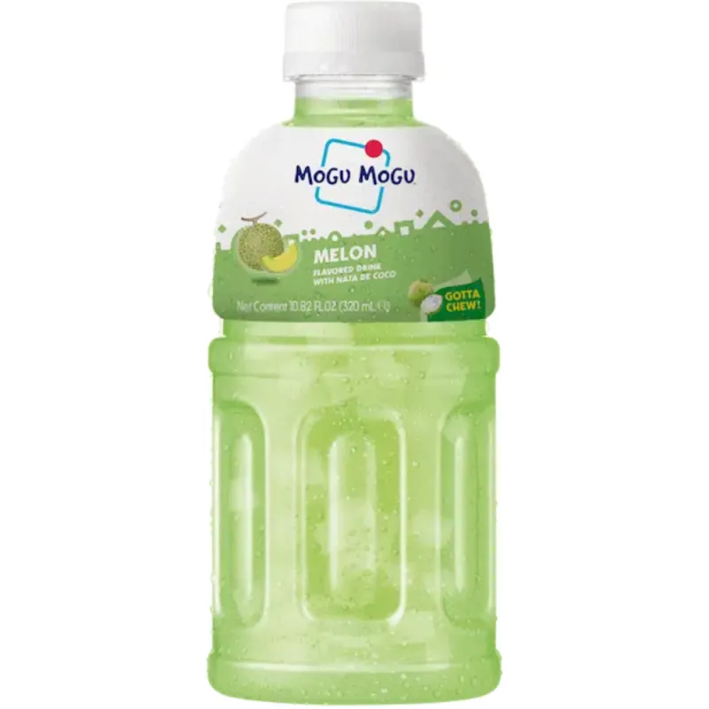 Mogu Mogu Melon