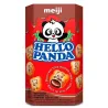 Meiji Hello Panda Chocolate