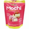 Royal Family Mochi Cheesecake Strawberry
