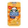 Meiji Hello Panda Caramel