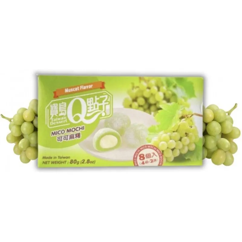 Royal Family Mochi Muscat Box