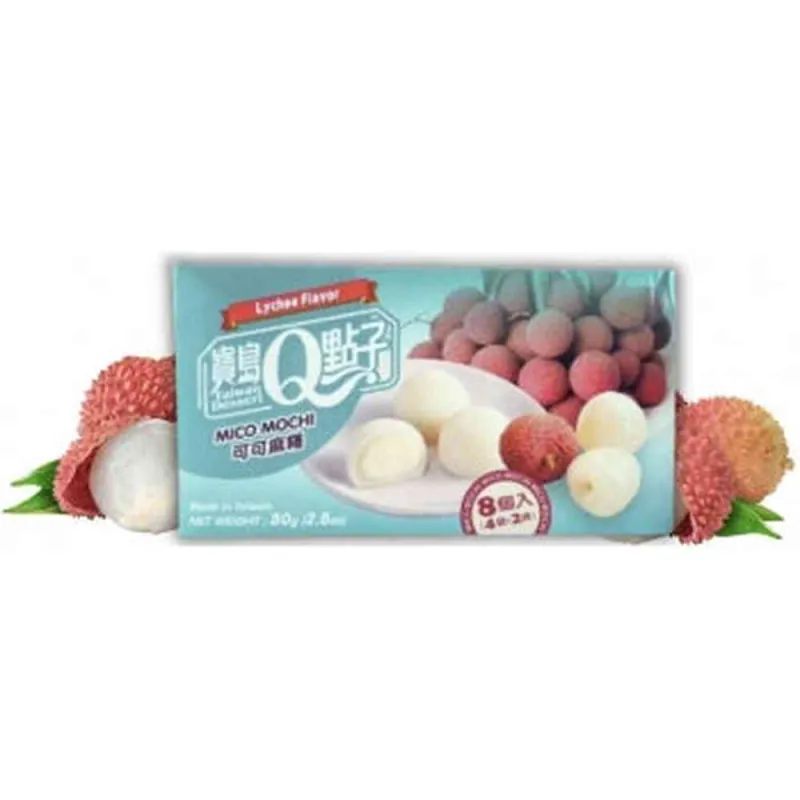 Royal Family Mochi Lychee Box
