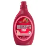 Hershey's Syrup Strawberry Big