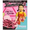 Yummer's Squid Game Cereal With Marshmallow