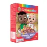 Cocomelon Rainbow Loops Cereal