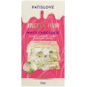 Patislove White Chocolate Dubai Chocolate Angel's Hair