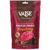 Valse Freeze Dried Raspberry & Milk Chocolate