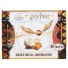 Witor's Harry Potter Golden Snitch