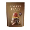 Forest Feast Milk Chocolate PeanutButter Dates