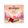 Germiyan Angel Hair Chocolate