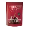 Forest Feast Dark Chocolate Sour Cherries
