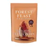 Forest Feast Milk Chocolate Salted Caramel Almonds