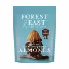 Forest Feast Salted Dark Chocolate Almonds
