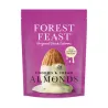 Forest Feast Almond Cookies & Cream