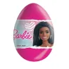 Zaini Barbie Egg Chocolate