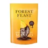 Forest Feast Dark Chocolate Mango Strips