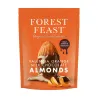 Forest Feast Almonds & Milk Chocolate Valencia Orange