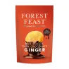 Forest Feast Dark Chocolate Ginger