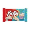 Kit Kat Birthday Cake