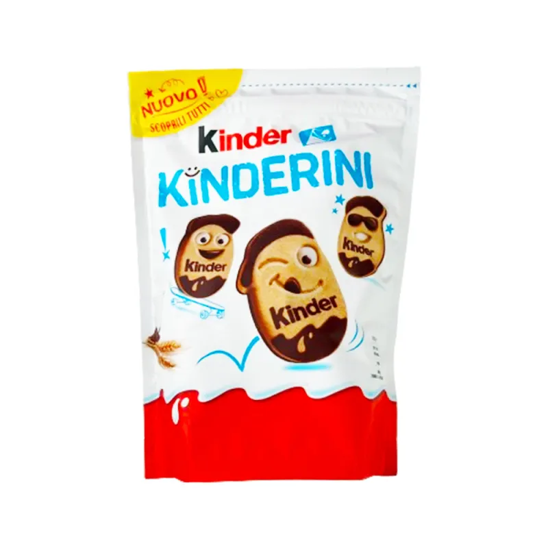 Kinder Kinderini