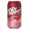 Dr Pepper Strawberries & Cream