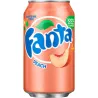 Fanta Peach
