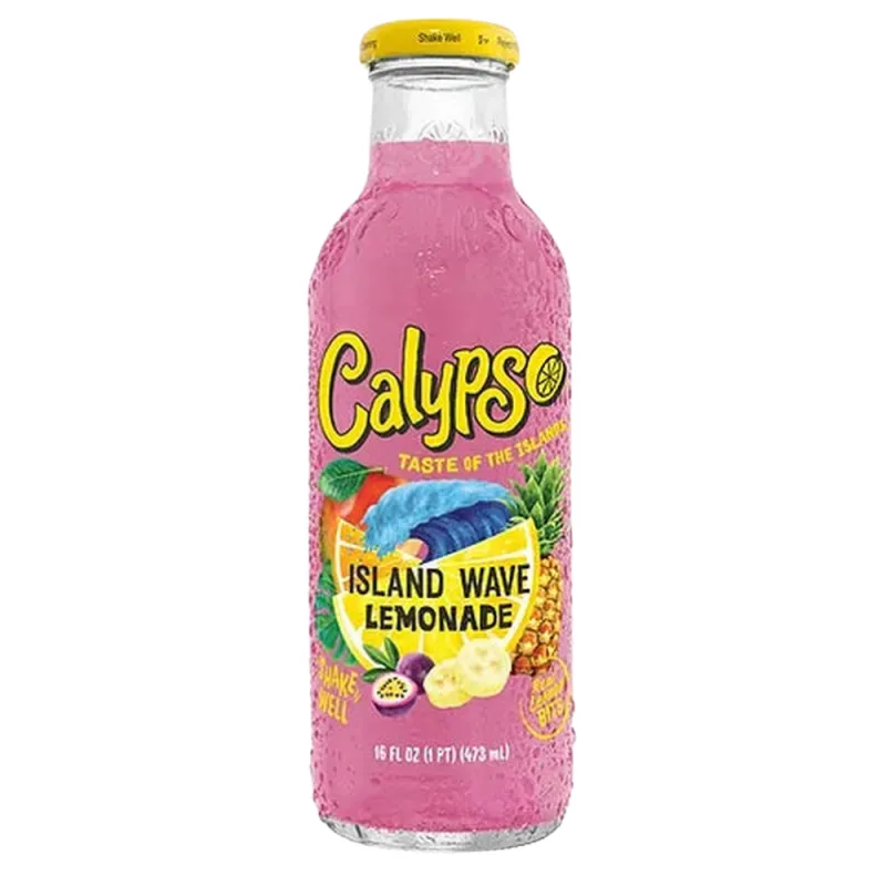 Calypso Lemonade Island Wave