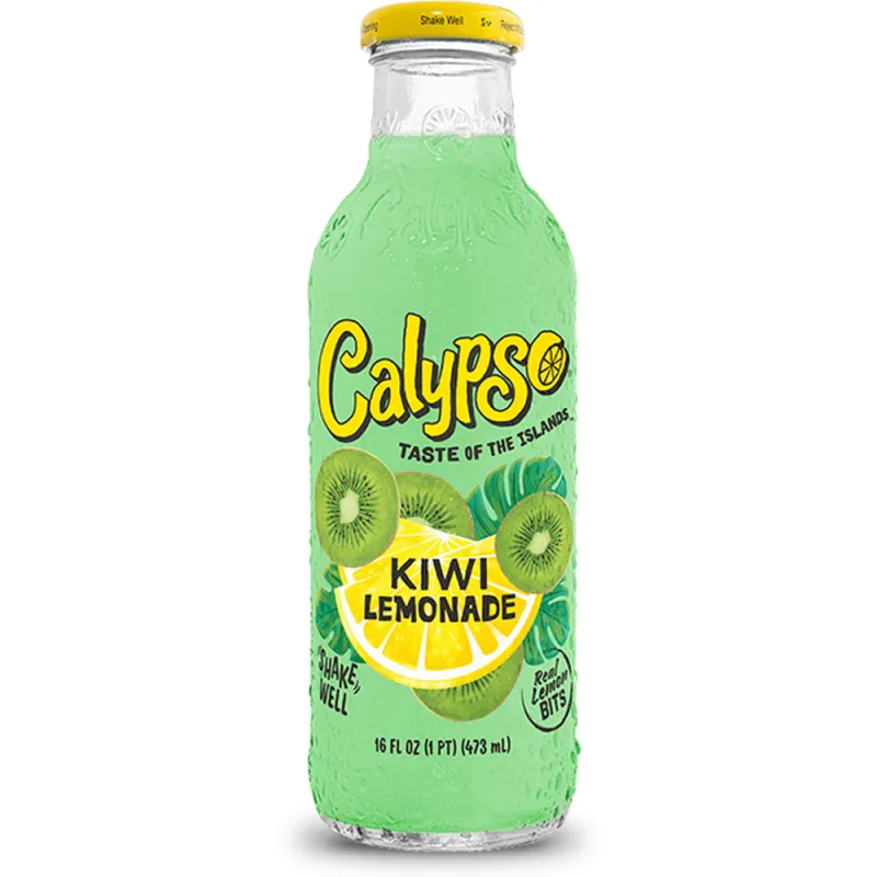 Calypso Lemonade Kiwi