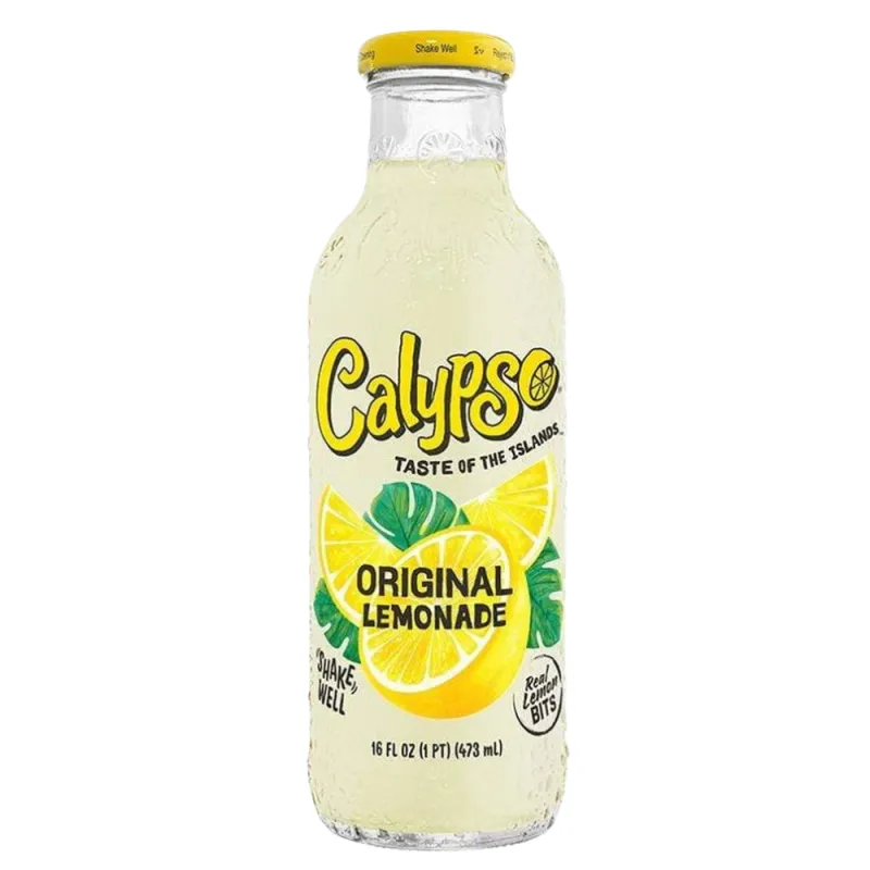 Calypso Lemonade Original