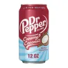 Dr Pepper Creamy Coconut