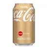 Coca Cola Vanilla EU