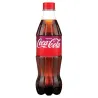 Coca Cola Bottle Cherry