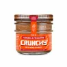Crunchy Lait Noisette Caramel et Feuilletine - Pâte à Tartiner - 250g