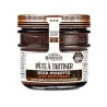 Noir Noisette avec édulcorant - Pâte à Tartiner - 250g