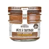 Lait Noisette avec édulcorant - Pâte à Tartiner - 250g